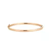 18k rose gold