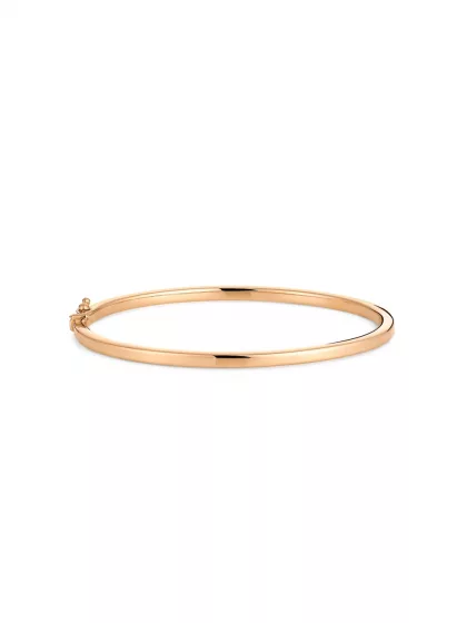 18k rose gold