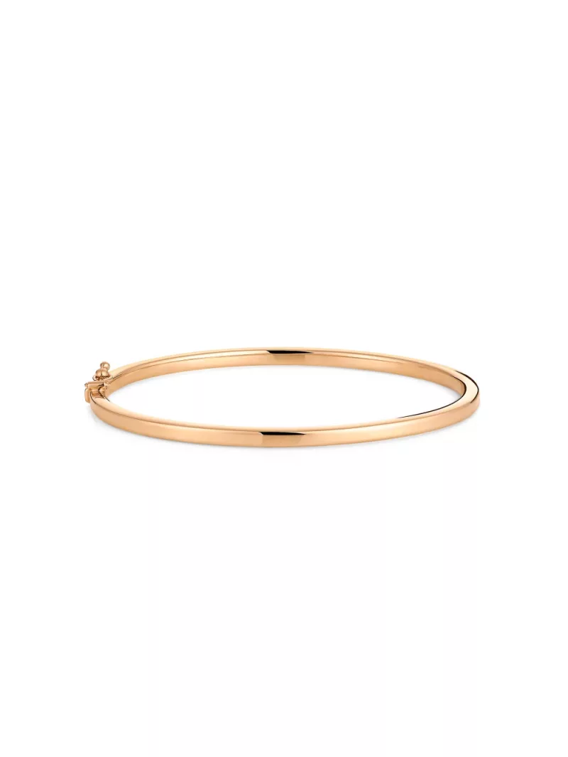 18k rose gold