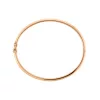 18k rose gold