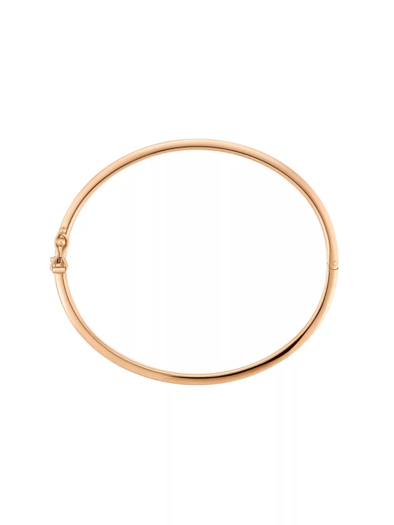 18k rose gold