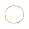 18k rose gold