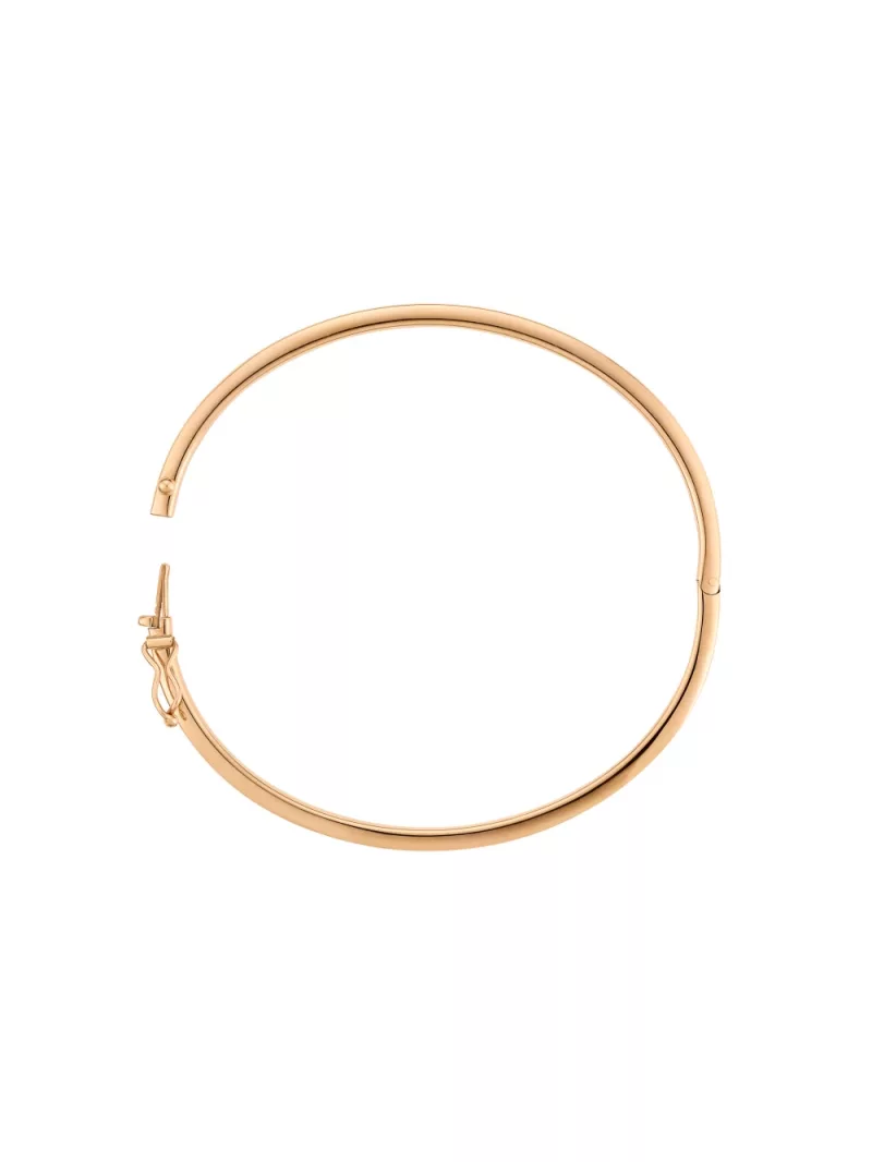 18k rose gold