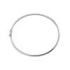 18k White Gold