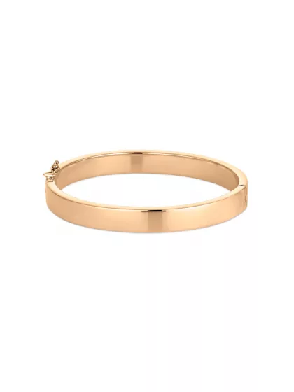 18k rose gold