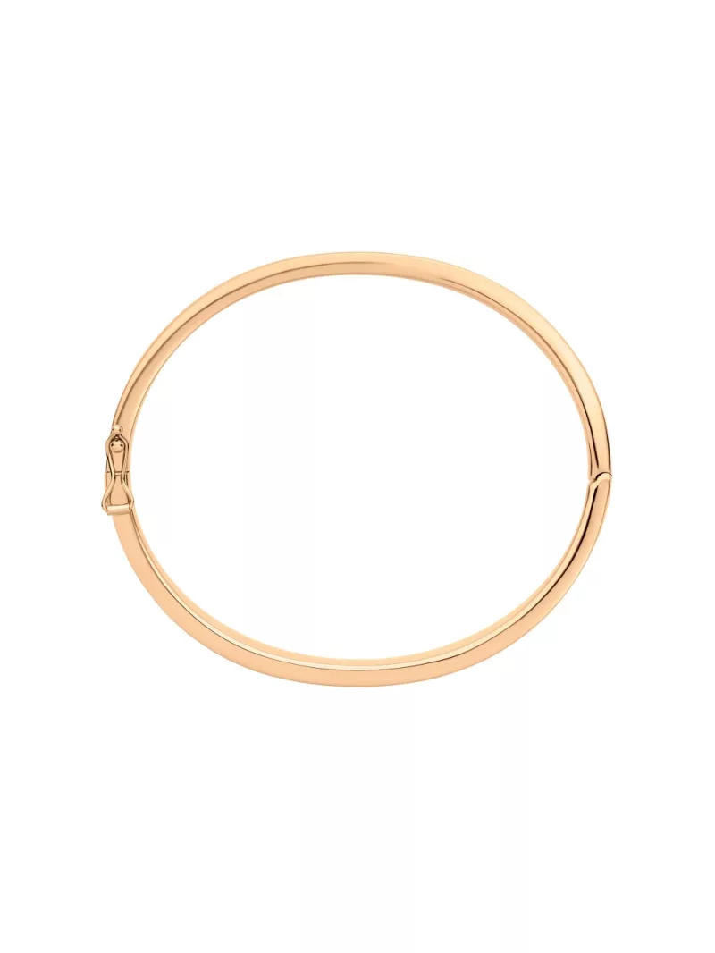 18k rose gold