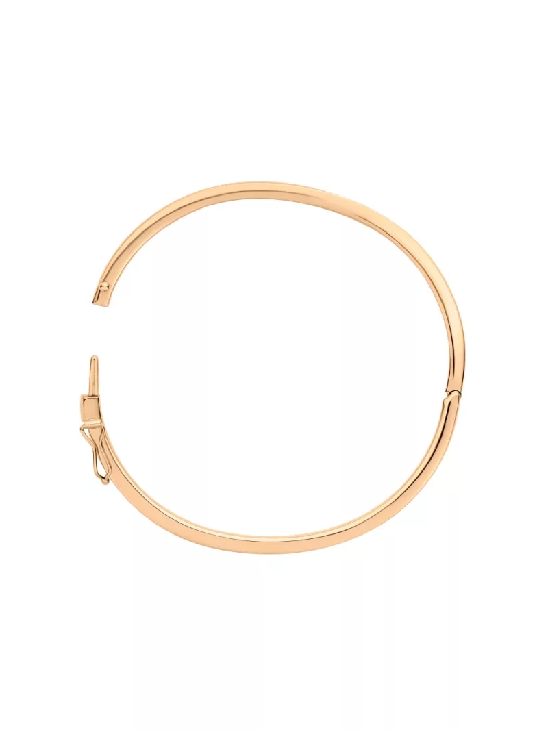 18k rose gold