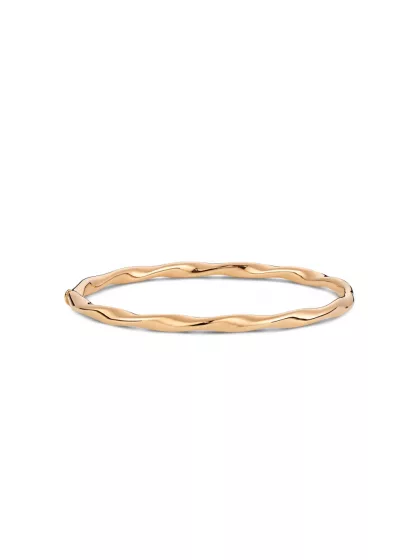 18k rose gold