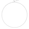 18k White Gold