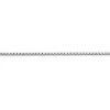 18k White Gold
