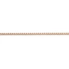 18k red gold