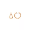 18k rose gold, 18 mm diameter, handmade in the Wempe Atelier