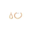18k rose gold, 18 mm diameter, handmade in the Wempe Atelier
