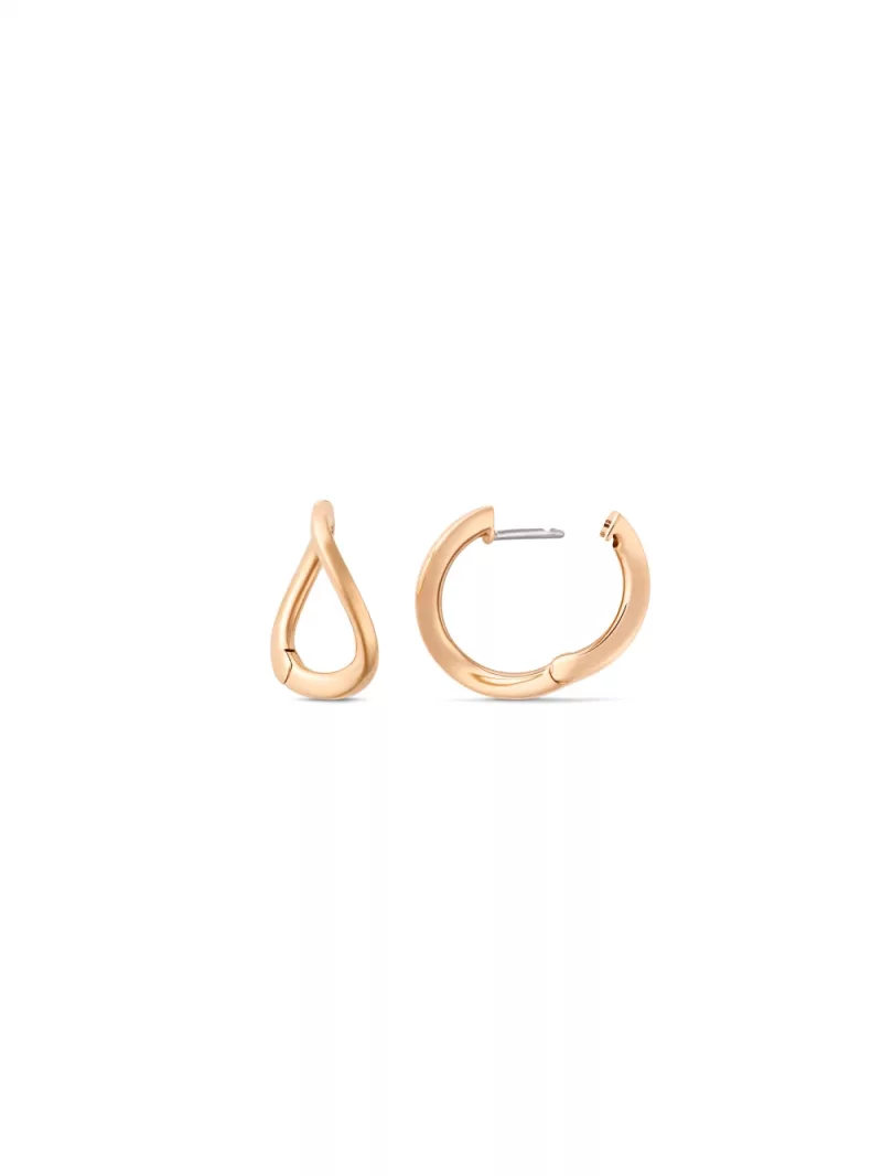 18k rose gold, 18 mm diameter, handmade in the Wempe Atelier