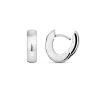 18k White Gold