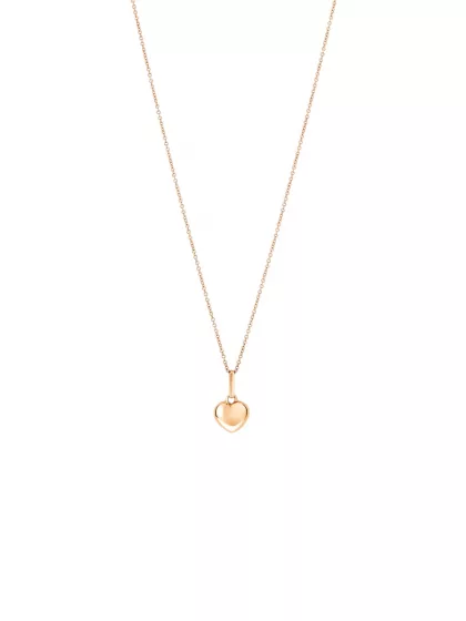 18k yellow gold, 42 cm length