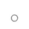 18k white gold, handmade in the Wempe Atelier