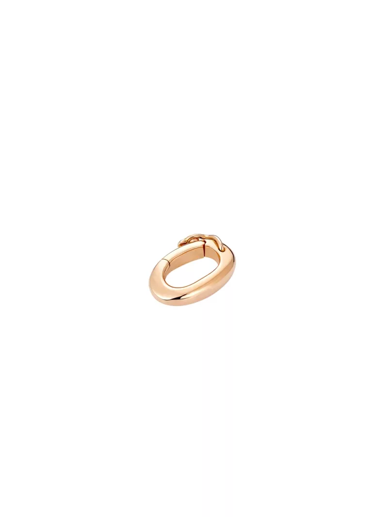 18k rose gold, handmade in the Wempe Atelier