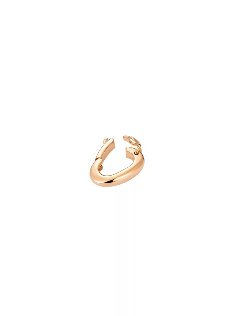 18k rose gold, handmade in the Wempe Atelier