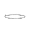 18k White Gold