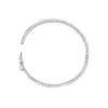 18k White Gold