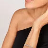 18k White Gold