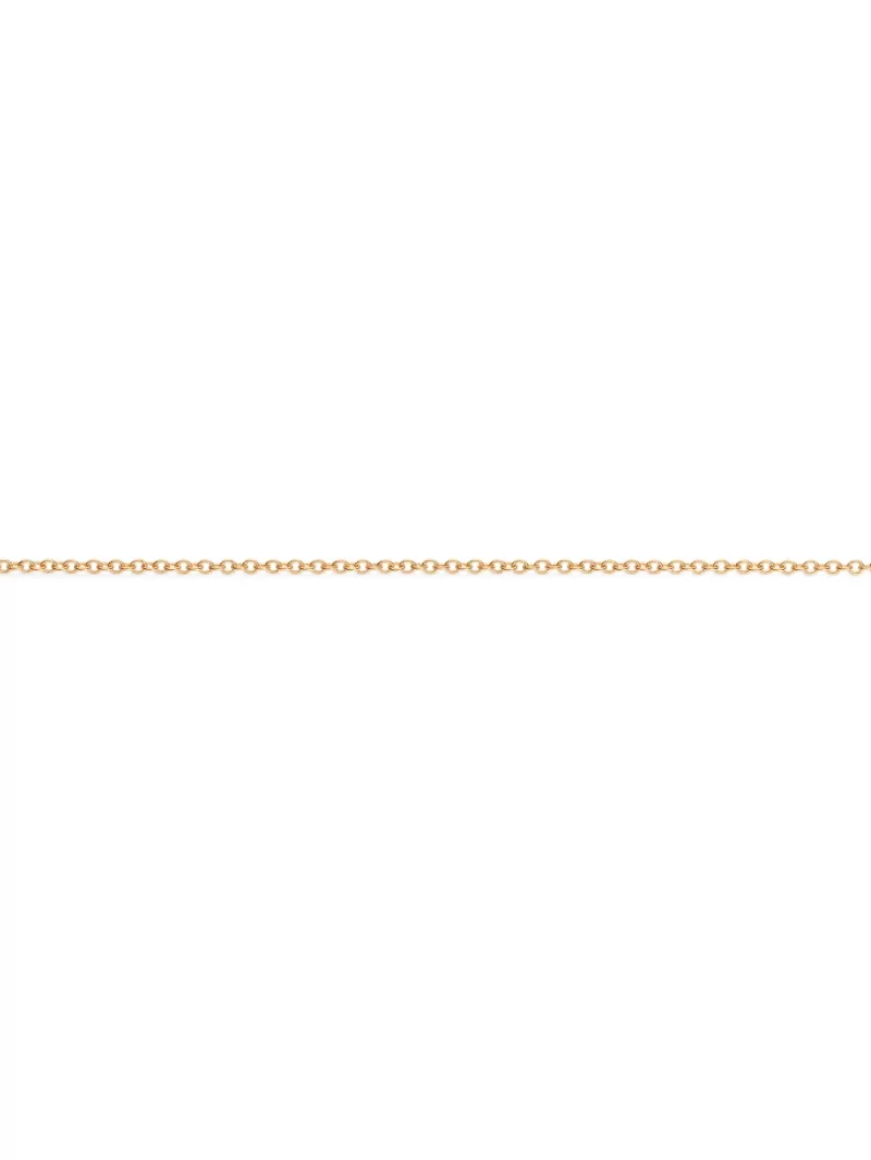 18k Yellow Gold