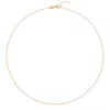 18k rose gold