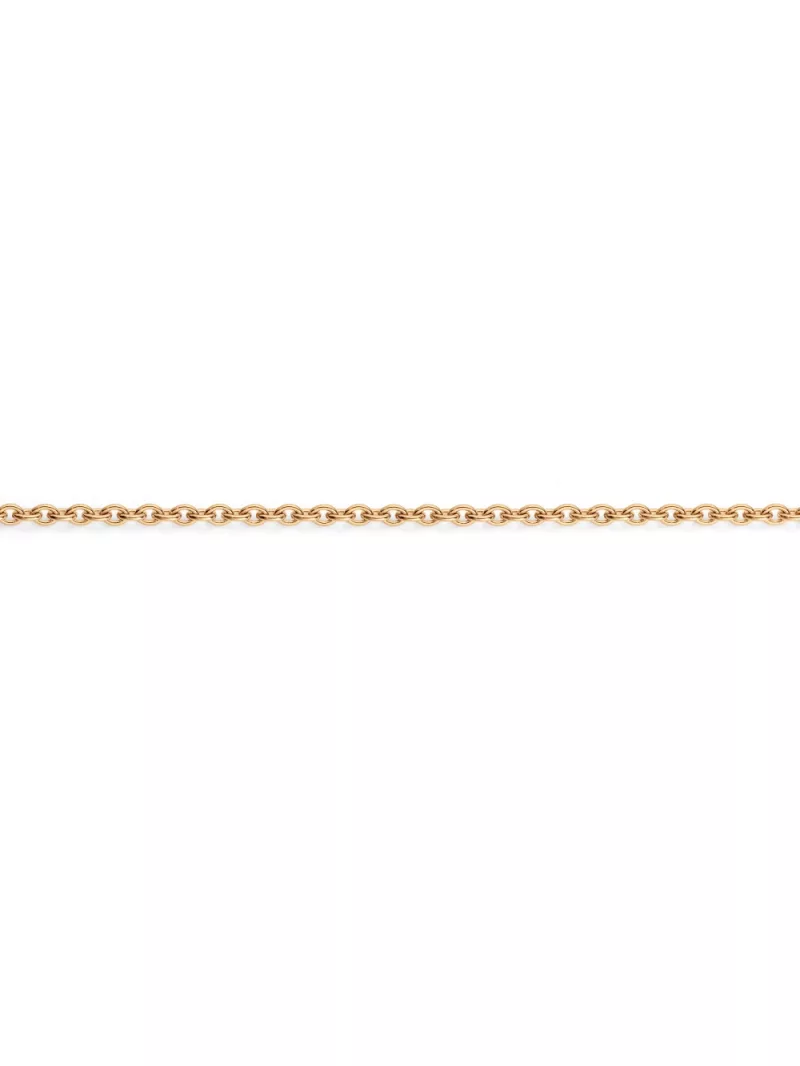 18k Yellow Gold