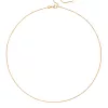 18k Yellow Gold