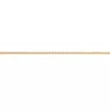 18k Yellow Gold