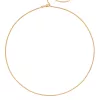 18k Yellow Gold