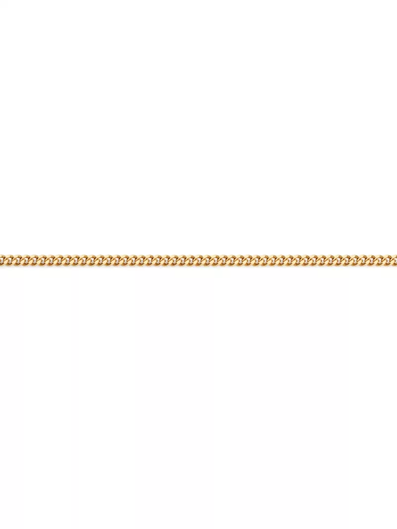 18k Yellow Gold