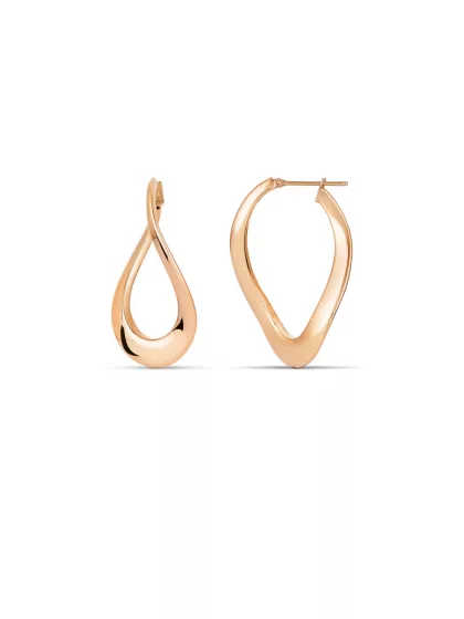 18k rose gold