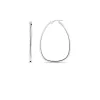 18k White Gold