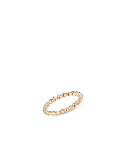 18k rose gold, handmade in the Wempe Atelier