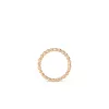 18k rose gold, handmade in the Wempe Atelier