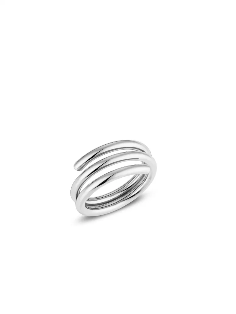 18k White Gold