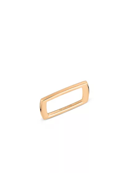 18k rose gold