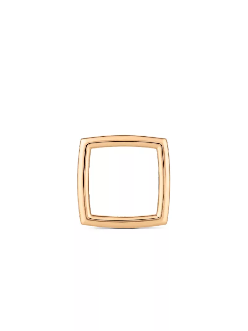 18k rose gold