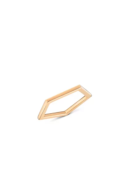 18k rose gold