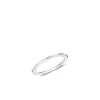 18k White Gold