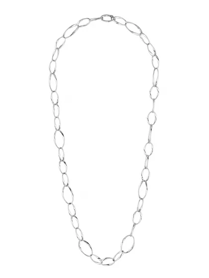 925 silver, 90 cm length, handmade in the Wempe Atelier