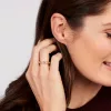 18k rose gold, 4 mm width, handmade in the Wempe Atelier