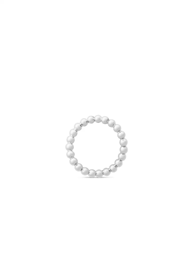 18k white gold, handmade in the Wempe Atelier